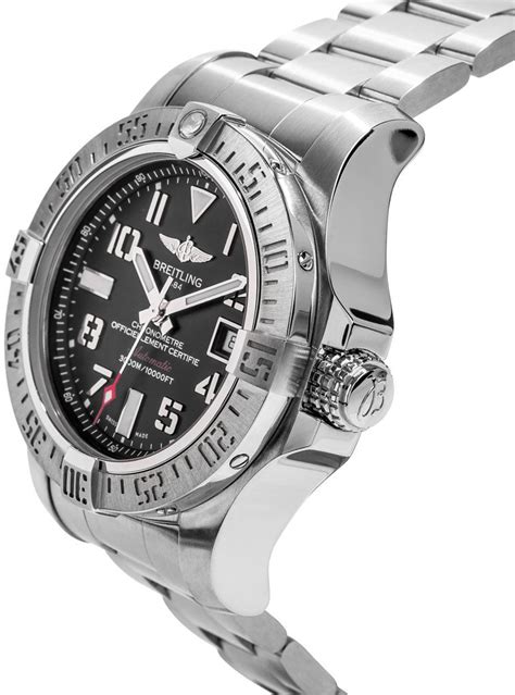 breitling a1733110 bc31 169a|Avenger Ii Seawolf .